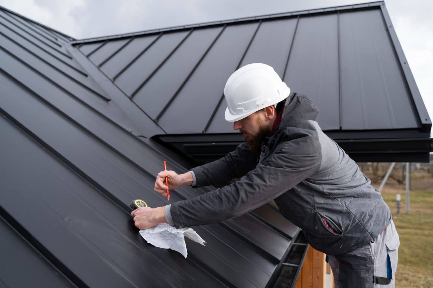 colorbond roofing