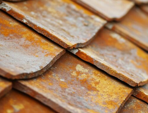 5 Signs Your Asbestos Roof Might Be Deteriorating (And Why That Matters)