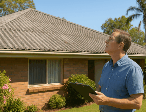 Spring Roofing Checklist: Is It Time to Replace or Restore Your Asbestos Roof?