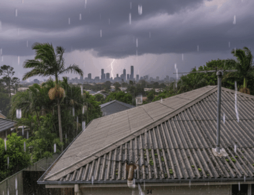 Is Your Asbestos Roof Ready for Brisbane’s Summer Storm Season? A November Safety Guide