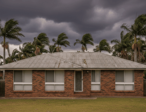 Brisbane Storm Season Isn’t Over: Is Your Asbestos Roof at Risk?